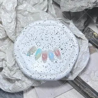 ネイル July Nailのネイルデザイン