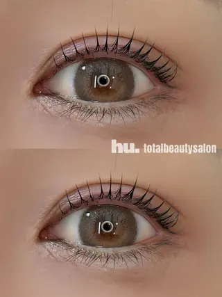 マツエク・マツパ Luna / hu.の眉毛・アイブロウイメージ