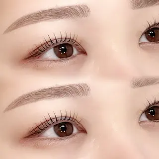 マツエク・マツパ MOUTONEYE オイグチのマツエク・マツパデザイン