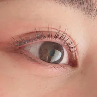 マツエク・マツパ 齋藤 友美のマツエク・マツパデザイン