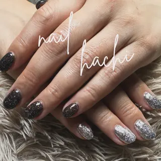 ネイル nail hachiのネイルデザイン