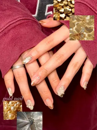 ネイル Salon Ｋのネイルデザイン