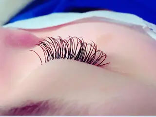 マツエク・マツパ mina ﾐｰﾅのマツエク・マツパデザイン