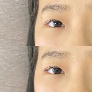 マツエク・マツパ まつ毛パーマ🐏 NANAMIのマツエク・マツパデザイン