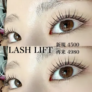 マツエク・マツパ saki koyamaのマツエク・マツパデザイン