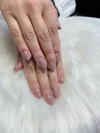 ネイル ★RISA★ 伊勢崎 【KARAT】のネイルデザイン
