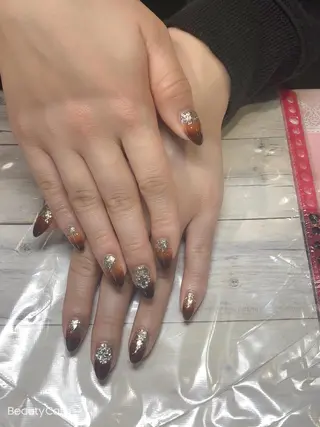 ネイル ✨アン ミユ✨のネイルデザイン