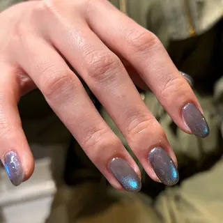 ネイル su___  新町店 / fukiのネイルデザイン