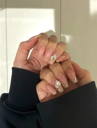 ネイル fruit .nailのネイルデザイン