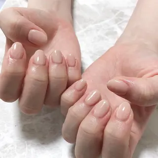 ネイル Rio 𓍼のネイルデザイン