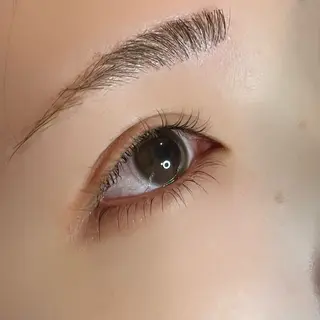 マツエク・マツパ miel 北千住店所属・miel kyokaのマツエク・マツパデザイン