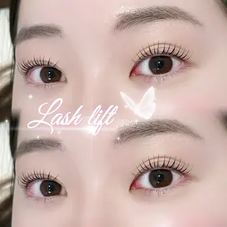 マツエク・マツパ 🦋re-born AOI🦋のマツエク・マツパデザイン