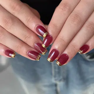 ネイル CLALA Makoのネイルデザイン