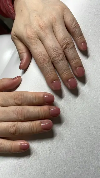 ネイル Charlot Nail Salonのネイルデザイン