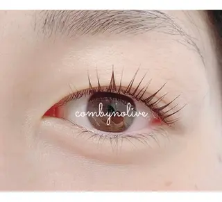 マツエク・マツパ Laurel eye ローレルのマツエク・マツパデザイン