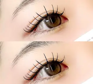 マツエク・マツパ emelu 山本の眉毛・アイブロウイメージ