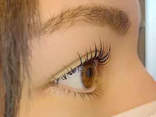 マツエク・マツパ teatree.. REINAのマツエク・マツパデザイン