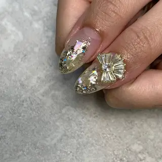 ネイル S. JEWELのネイルデザイン