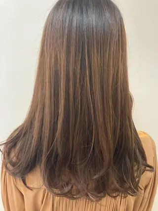ロング 新井　翼/銀座 メンズお任せくださいのヘアスタイル