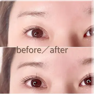 マツエク・マツパ sprinkles loungeのエステ・リラクイメージ