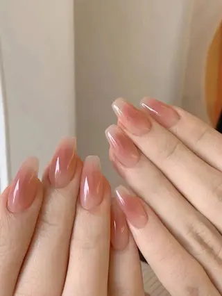 ネイル HANI NAIL SALONのネイルデザイン