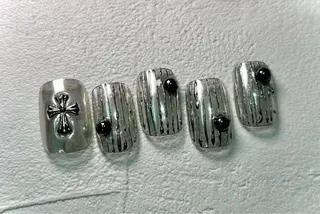 ネイル nail salon quartettoのネイルデザイン