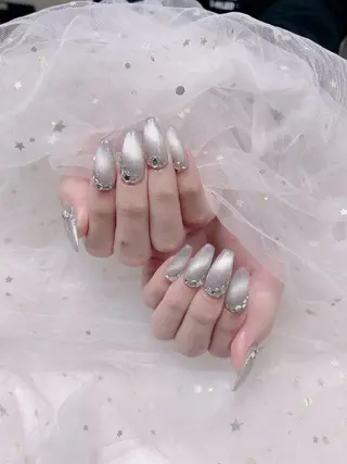 ネイル ジョリ kasumi🌹💅のネイルデザイン