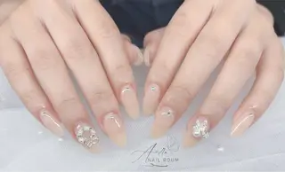 ネイル Aura Nail Roomのネイルデザイン
