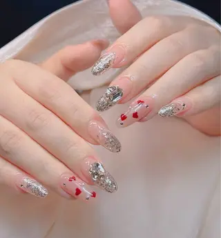 ネイル Rimi Nailアメリカ村のネイルデザイン