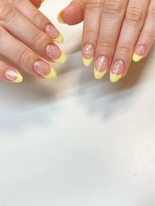 ネイル kokori nailのネイルデザイン