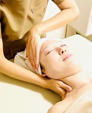 Salon de hana〜華〜のエステ・リラクイメージ