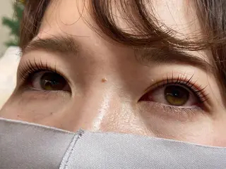 パーマ Horiguchi Haruna🌷のマツエク・マツパデザイン