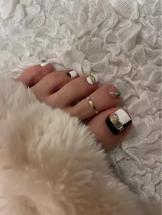 ネイル 鈴木 るなのネイルデザイン