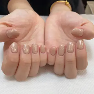 ネイル 佐藤 美沙のネイルデザイン