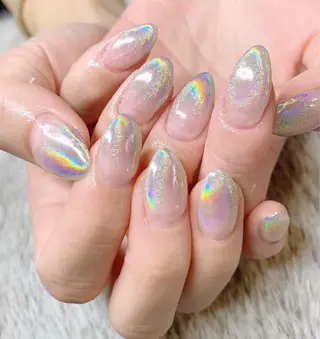 ネイル amour 川崎店のネイルデザイン