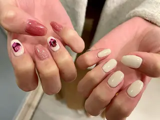 ネイル haruka. nailsTOKYOのネイルデザイン