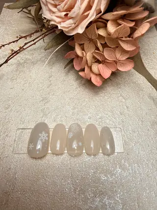 ネイル hanairo Nailのネイルデザイン