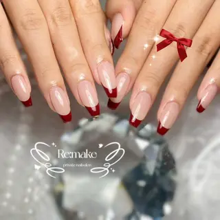 ネイル Re:make uranのネイルデザイン