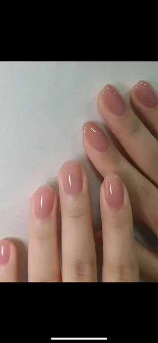 ネイル LULU Nail salonみどりのネイルデザイン