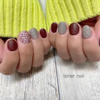 ネイル テネルネイル tener nailのネイルデザイン