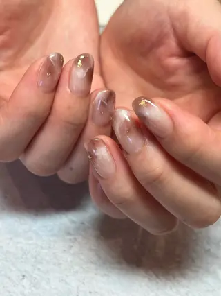 ネイル 【LINON】 airiのネイルデザイン
