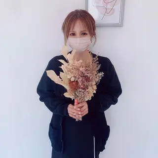 セミロング カラー 【tejina】 ochiのヘアスタイル