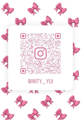 𝐼𝑛𝑖𝑡𝑦 🎀 𝑦𝑢𝑖♡のヘアスタイル