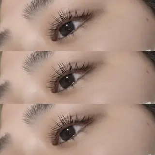 マツエク・マツパ ᴄʜɪʜɪʀᴏ ♡のマツエク・マツパデザイン