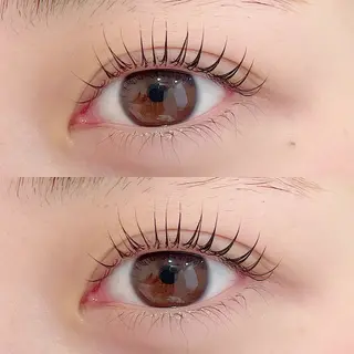 マツエク・マツパ あべ みかの眉毛・アイブロウイメージ