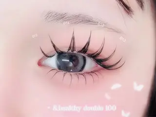 マツエク・マツパ YK• マツエクサロンのマツエク・マツパデザイン