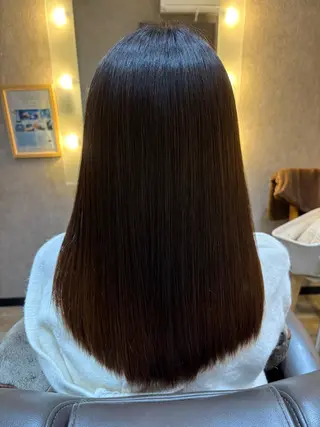 STYLEE🖤 髪質改善のエステ・リラクイメージ