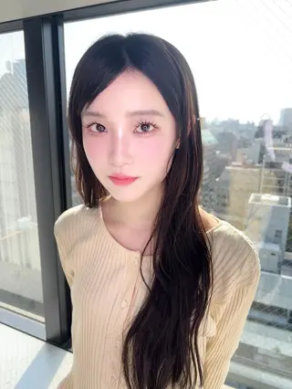 マツエク・マツパ kks beauty Nのマツエク・マツパデザイン