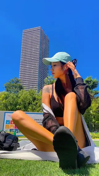 パーマ マツエク・マツパ 神山 ビューティー・アイのマツエク・マツパデザイン