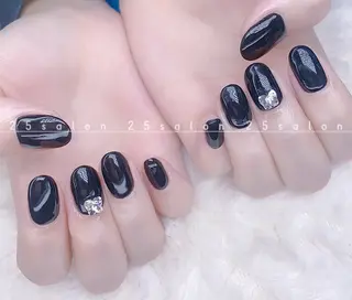 ネイル 2 5のマツエク・マツパデザイン